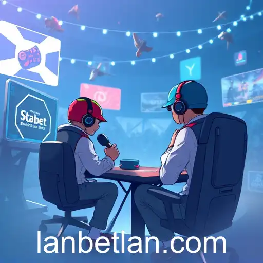 The Digital Gaming Surge