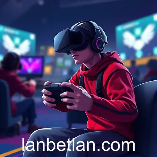 The Evolution of Online Gaming in 2025