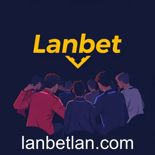 Lanbet's Evolution in Online Gaming