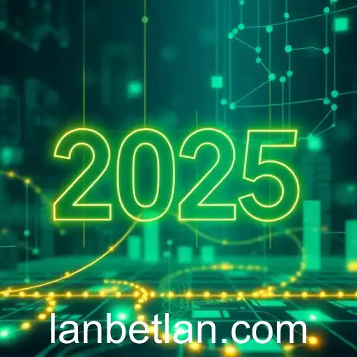 Lanbet: Shaping the Future of Online Gaming
