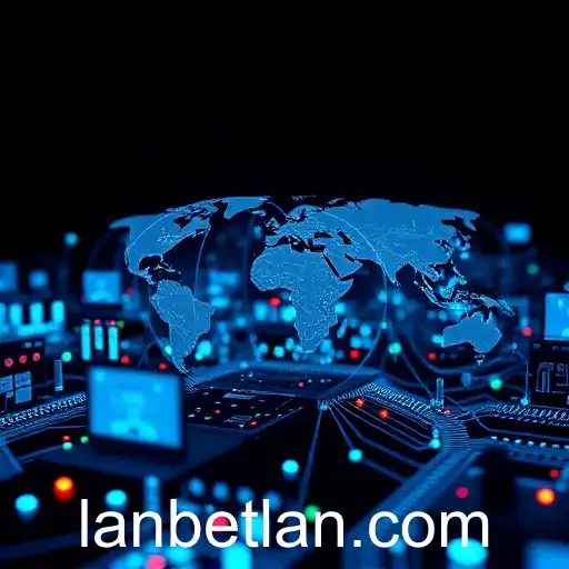 The Evolution of Online Gaming Platforms