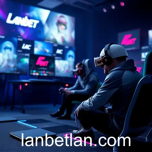 The Rise of Lanbet in the Online Gaming World