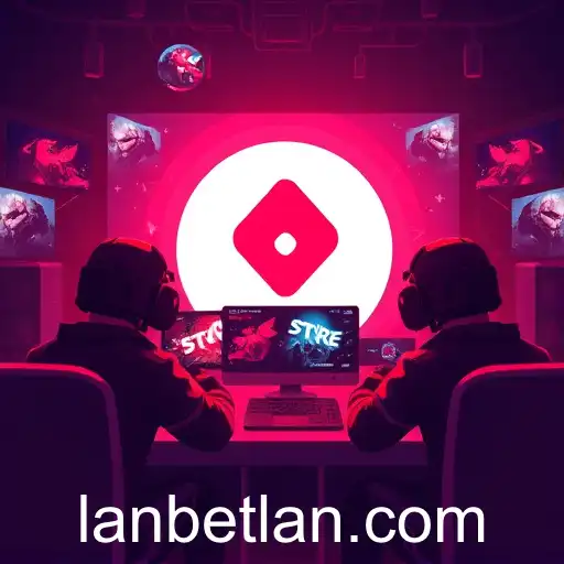 The Rise of Lanbet: A Modern Gaming Haven