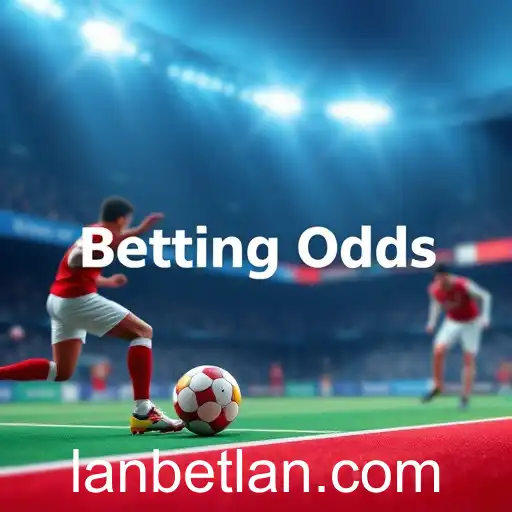 Lanbet: Shaping the Future of Online Gaming