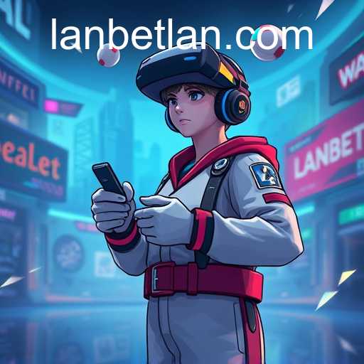 Lanbet Faces New Challenges in 2025