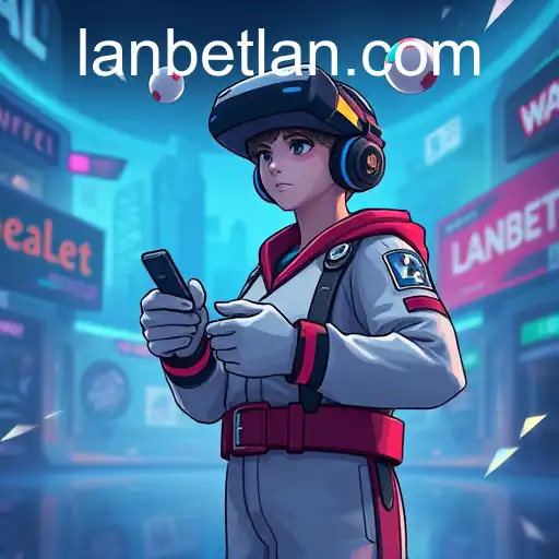 Lanbet Faces New Challenges in 2025