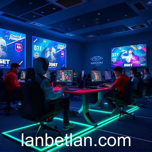 Lanbet's Financial Impact in the Gaming World