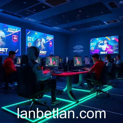 Lanbet's Financial Impact in the Gaming World