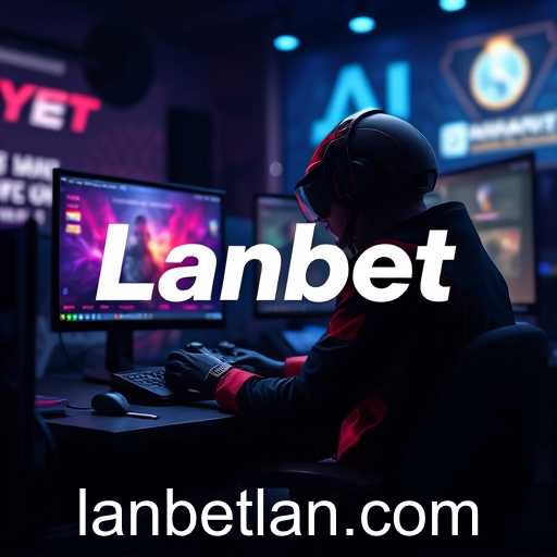 The Rise of Lanbet in the Gaming World