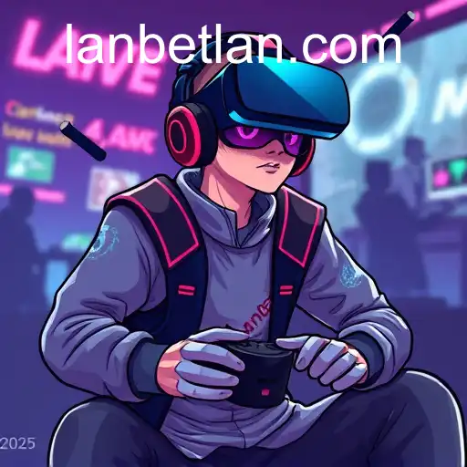 Lanbet's Influence on Gaming Trends