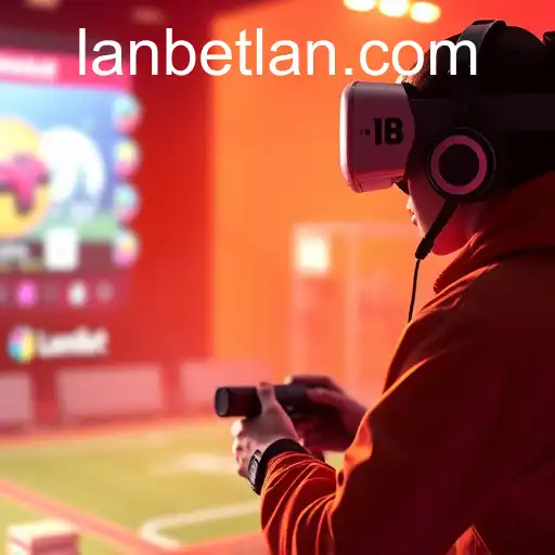 Lanbet Revolutionizes Online Gaming