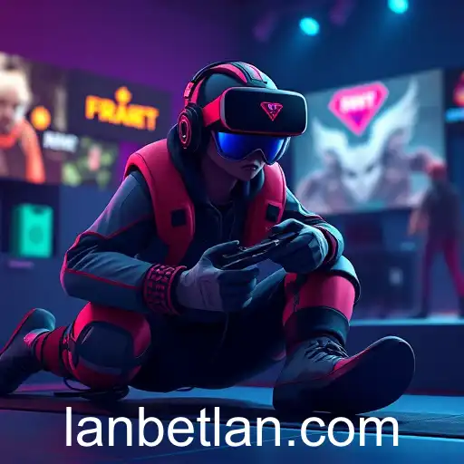 The Rise of Lanbet in Gaming Culture