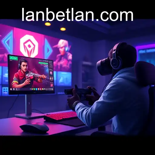 The Rise of Online Gaming in 2025