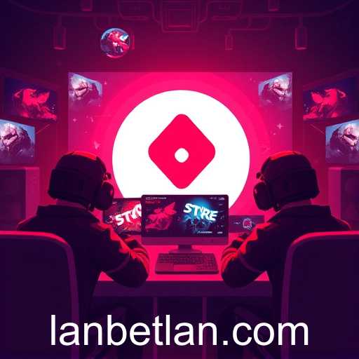 The Rise of Lanbet: A Modern Gaming Haven