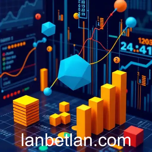 Unveiling 'Player Stats': A Deep Dive into Lanbet's Game-Changing Analytics Tool