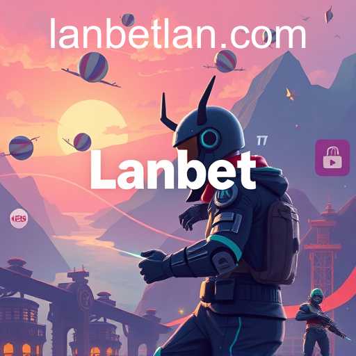 The Rise of Lanbet in the Gaming World