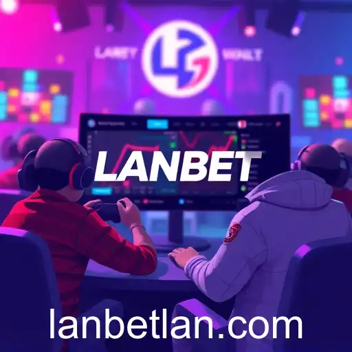 The Rise of Online Gaming and the Role of Lanbet