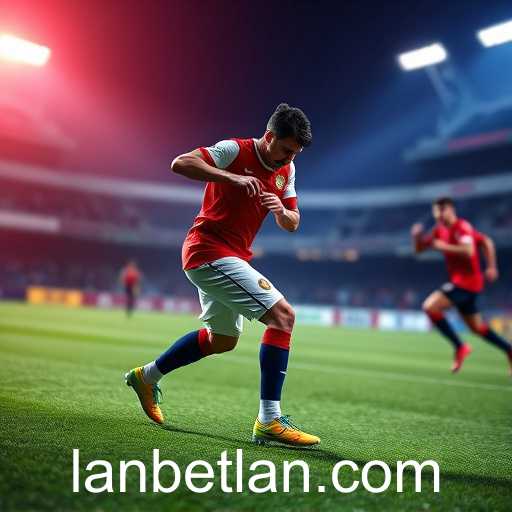 lanbet
