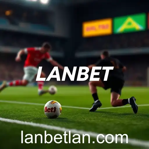 Exploring Betting Trends: The Rise of Lanbet in the Online Gaming World
