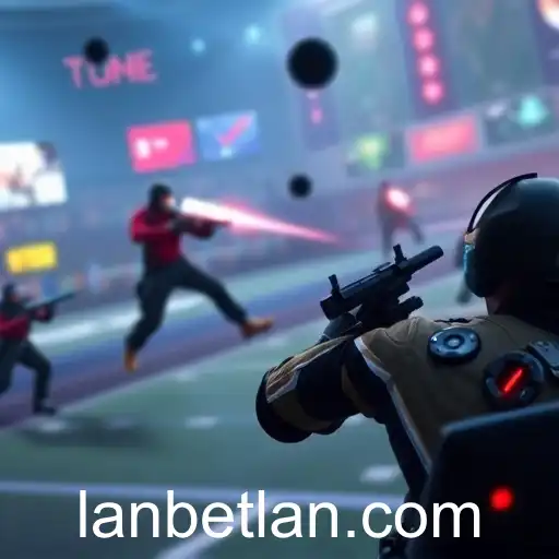 Exciting New Game Category: 'Highlight Videos' Brings Thrilling Moments to Lanbet